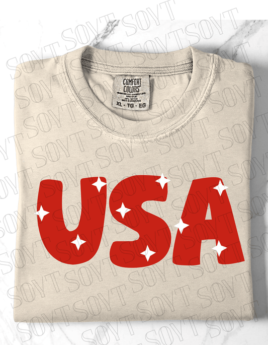Women's Patriotic Fashion Online - Festive Apparel Store