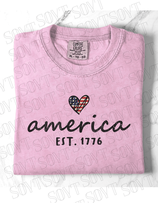 Women's Event-Themed T-Shirts - Festive Apparel Store
