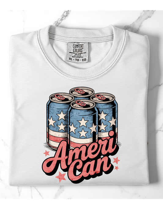 Women's July 4th Shirts with Pockets - Festive Apparel Store