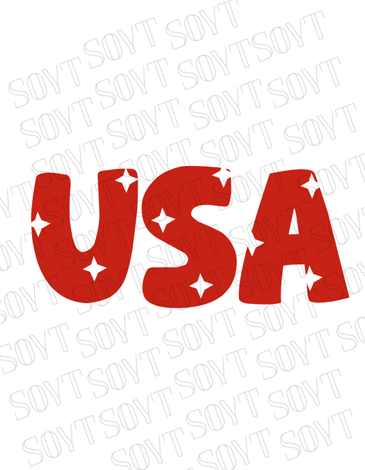 Women's Patriotic Outfit Accessories - Festive Apparel Store