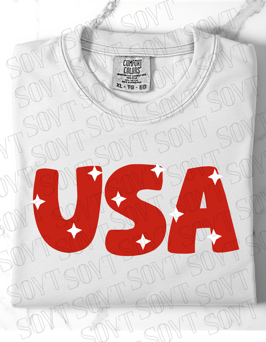 Women's Plus Size July 4th Outfits Under $30 - Festive Apparel Store